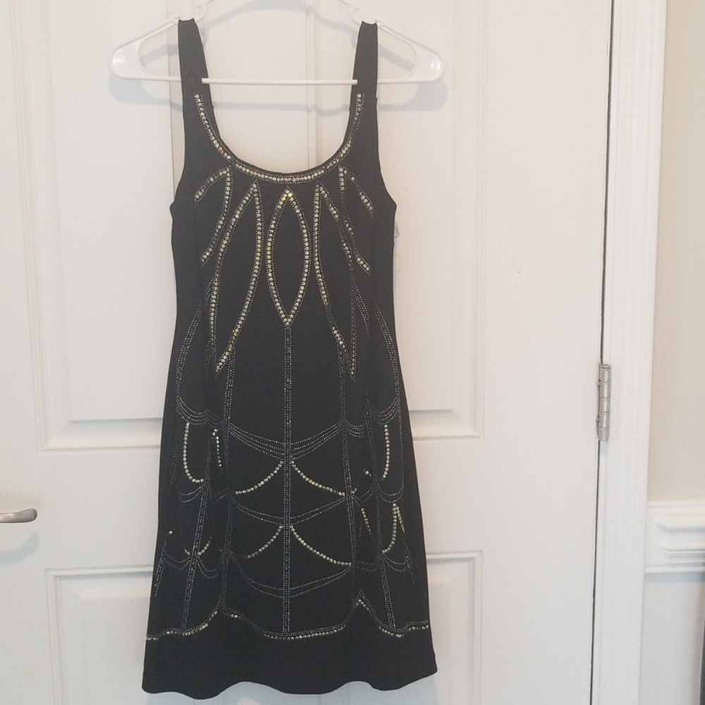 Bisou bisou NWOT mini dress! - Picture 4 of 4